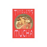Timeless Mucha: The Magic of Line