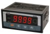 Măsură tensiune DC 12-24VDC pe panou LED 14,2mm AUTONICS