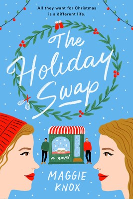 The Holiday Swap foto
