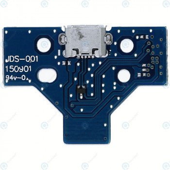 Conector de &amp;icirc;ncărcare USB pentru controler Sony Playstation 4 JDS-001 foto