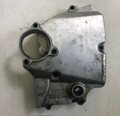Capac motor Pinion Yamaha YZF1000R 4VD Thunderace 1996-2003 foto