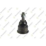 Pivot brat suspensie Chevrolet Corvette Cabriolet (1yy), Corvette, 5.7, 5.7 ZR-1, Fata, Stanga=Dreapta, inferior; TEKNOROT