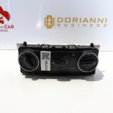 Panou clima Mercedes-Benz A-Class W169 2004-2012 A1698391785