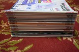 Lot 22 reviste pentru adulti Playboy Romania 2000-2004 Nicoleta Luciu, Corina Ungureanu, Anda Adam
