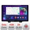 Navigatie dedicata Jeep Wrangler 2018- N-WRANGLER Edonav ecran 13&quot; 2K 8 si 128 Android Waze USB Navigatie 4G 360 Toslink Youtube R CarStore Technology