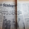 scanteia 20 mai 1982-aerogara din satu mare,vizita lui ceausescu la fundulea