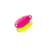 Lingurita oscilanta Crazy Fish Soar 0.9gr #29