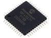 Microcontroler PIC18 32kB 64MHz 1,8-5,5V SMD TQFP44