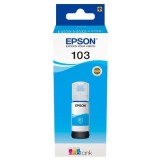 Epson original ink C13T00S24A, 103, cyan, 65ml