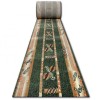 Traversa heat-set Primo 5123 verde, 140 cm, Dreptunghi, Polipropilena