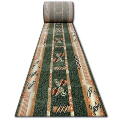 Traversa heat-set Primo 5123 verde, 140 cm foto