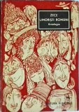 Zece umoristi romani. Antologie