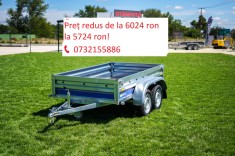 VESTA LIGHT 23 DA (230X130X37 CM), 750 kg foto