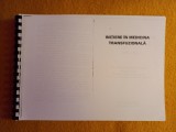 Initiere in medicina transfuzionala 2008 (xerox) Florea Dana Paula