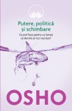 Putere, politica si schimbare - Litera