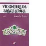 Vicontele de Bragelone, volumul 2 - Alexandre Dumas