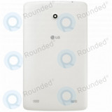 LG G Pad 8.0 (V480) Capac baterie alb