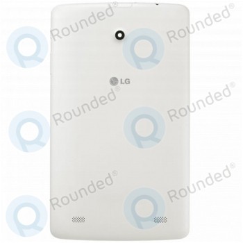 LG G Pad 8.0 (V480) Capac baterie alb foto