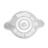 Calorstat by Vernet buson, radiator