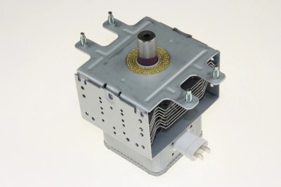 2M303H(EX) MAGNETRON 3878523004 ELECTROLUX / AEG foto