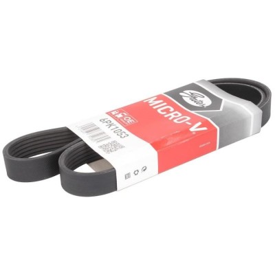 Curea transmisie cu caneluri Audi A3 2004-2013 8PA 6PK1053 foto