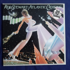 Rod Stewart - Atlantic Crossing _ vinyl,LP _ Warner, Germania, 1978 _ NM / NM