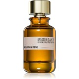 Maison Tahit&eacute; Arabican Rose Eau de Parfum unisex 100 ml