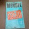 POUR UNE AUTRE SOCIETE - GERARD MENDEL (CARTE IN LIMBA FRANCEZA)