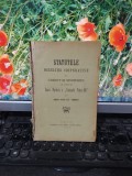 Statutele Societăței.. Banca Săteanului Piatra Olt, Romanați, Caracal 1904, 201