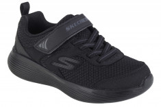 Pantofi pentru adidași Skechers Go Run 400-Darvix 405102L-BBK negru foto