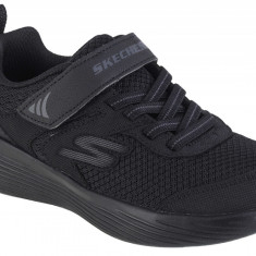 Pantofi pentru adidași Skechers Go Run 400-Darvix 405102L-BBK negru