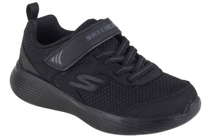 Pantofi pentru adidași Skechers Go Run 400-Darvix 405102L-BBK negru