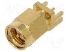 Conector SMA, RF2-154-T-17-50-G