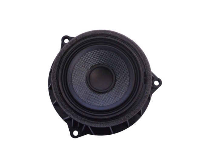 Difuzor ușă st&acirc;nga spate BMW X5 F15, F85 2018 OEM: 9286368 18081466