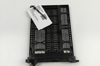 Radiator &amp;icirc;ncălzitor electric AUDI A3 Limousine 8YS 2024 OEM: 5WA963235,T81918C | 30618536 foto