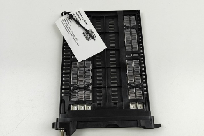 Radiator &icirc;ncălzitor electric AUDI A3 Limousine 8YS 2024 OEM: 5WA963235,T81918C | 30618536