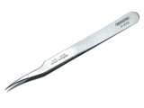 Pensetă Precizie 120mm V&acirc;rf &Icirc;ngust 15g