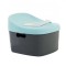 Olita multifunctionala 4 in 1, BabyJem (Culoare: Alb)