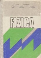Fizica (pentru sectiile de metalurgie) foto
