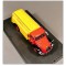 Macheta Magirus-Deutz S6500 1:43 Schuco