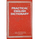 Practical english dictionary