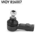 Cap de bara Suzuki Baleno, Cappuccino, Ignis I, Liana, R+, Swift I, Swift II Motor 0.7, 1.0, 1.0, 1.0, 1.0 i, lungime 74 mm, OE 4881060B00