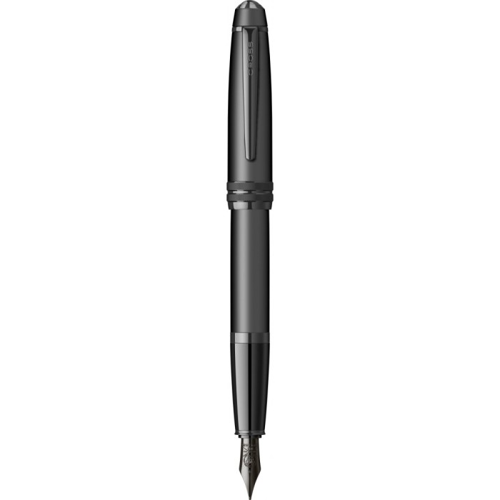 Stilou Cross Bailey Matte Black