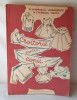 Croitorie Copii, M. Andrusca-Avramescu, 1960, Editura Tehnica, Ilustrata, Carte Veche Specialitate