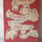 CROITORIE PENTRU COPII, carte foarte utila, de specialitate, ilustrata, autor M. Andrusca - Avramescu &amp; n. Tautu - Editura Tehnica, anul 1960