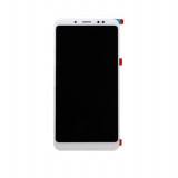 Display Xiaomi Redmi 5 alb