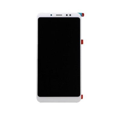 Display Xiaomi Redmi 5 alb foto