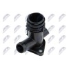 Flansa lichid racire Bmw Seria 1 F20, F21, 2 F22, F23, 3 F30, F34, F31, 4 F32, F82, F36, F33, F83, 5 G30, F90, G31, 6 G32, 7 G11, G12, X3 G01, F97,