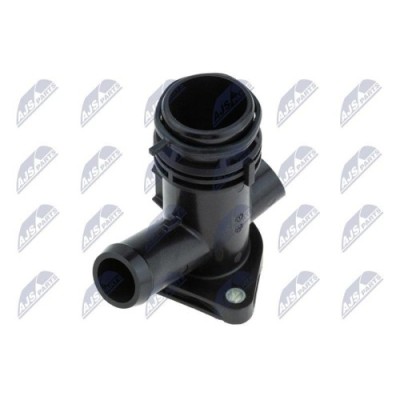Flansa lichid racire Bmw Seria 1 F20, F21, 2 F22, F23, 3 F30, F34, F31, 4 F32, F82, F36, F33, F83, 5 G30, F90, G31, 6 G32, 7 G11, G12, X3 G01, F97, foto