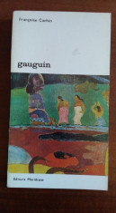 Gauguin &amp;amp;#8211; Francoise Cachin foto